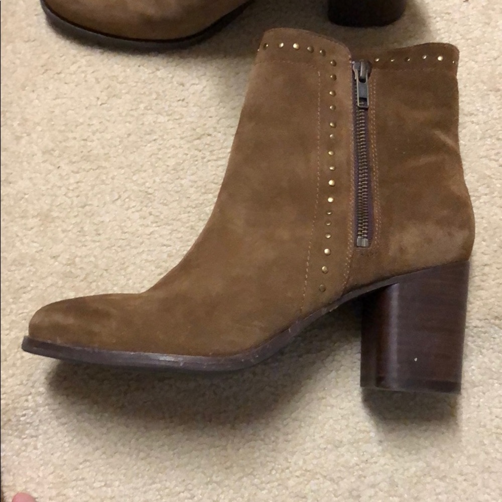 Frye boots - Picture 2 of 6